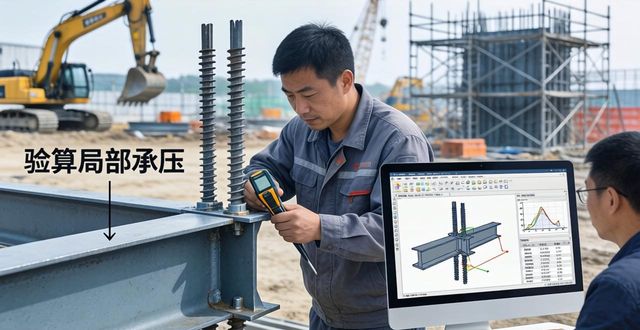 本地钢板桩围檩施工三大核心要点 选对围檩更安全