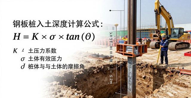 合肥钢板桩围堰设计规范 施工必读要点