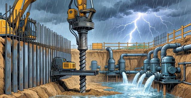 合肥钢板桩支护 深基坑施工选哪家靠谱