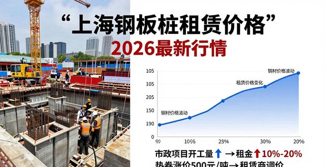 钢板桩租赁费用怎么算包含哪些费用_合肥钢板桩租赁价格_上海钢板桩租赁价格每米每天