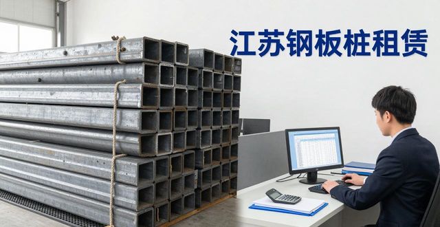 钢板桩日租价格计算方式_合肥钢板桩租赁单价_江苏钢板桩租赁单价