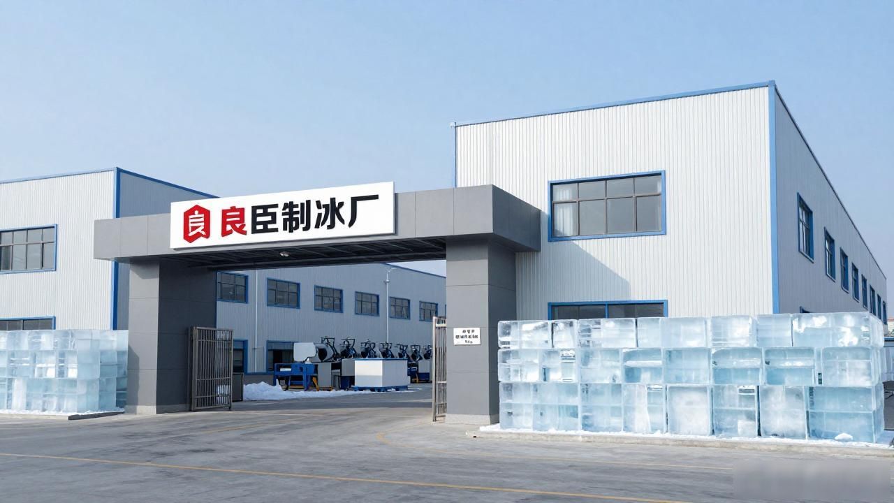 降温大冰块厂电话_良臣制冰厂联系方式_降温大冰块厂电话查询