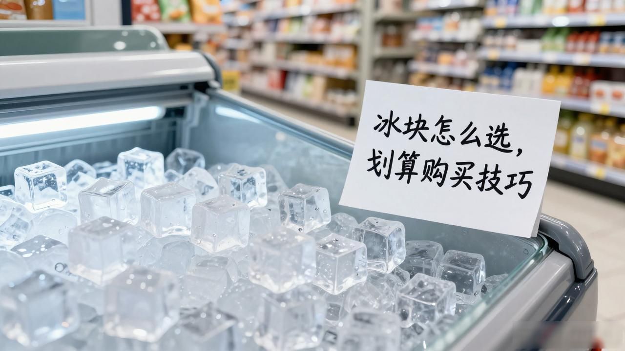 食品级方冰价格因素_餐饮行业工业冰选择_昆山冰块价格实力之选