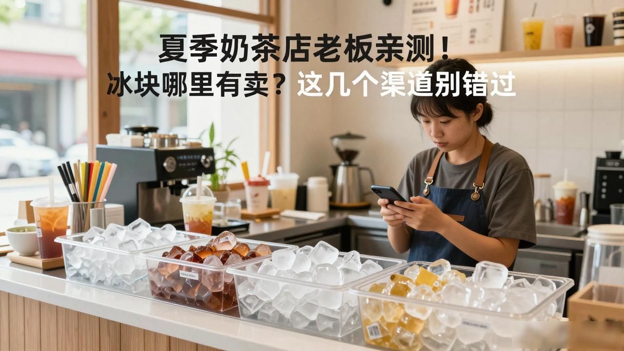 昆山冰块哪里有卖实体店推荐_昆山冰块哪里有卖_昆山冰块哪里有卖网络订购渠道