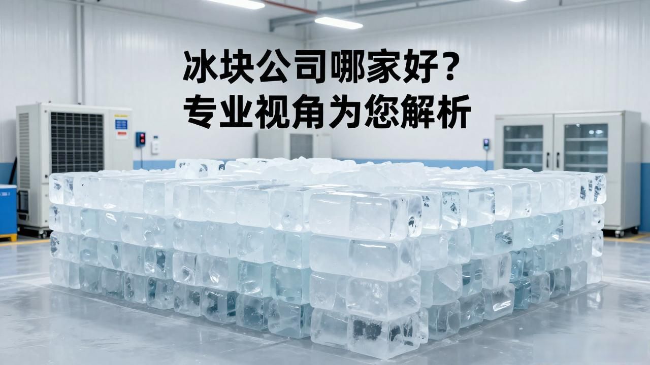 医疗领域冰块品质要求_餐饮领域用冰块供应商_昆山冰块公司推荐