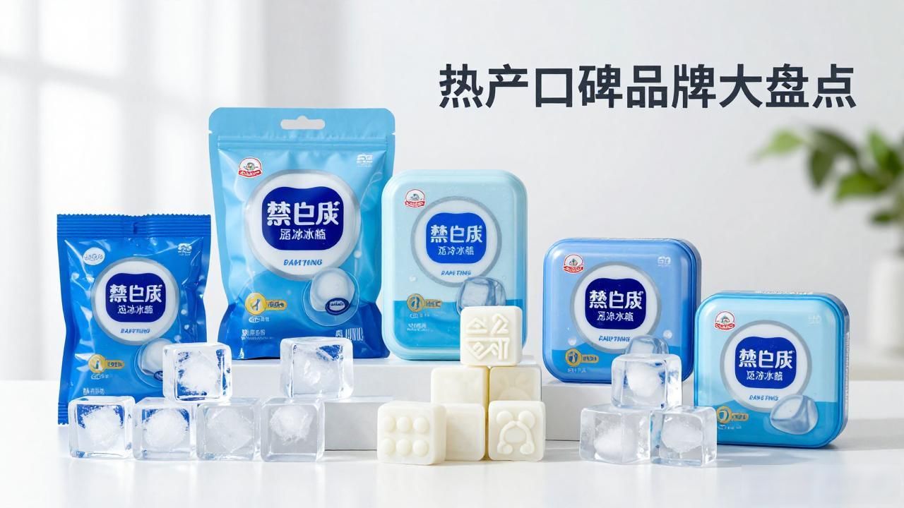 昆山大冰块厂家热门口碑_大冰块厂家选择标准_大冰块供应商口碑评价