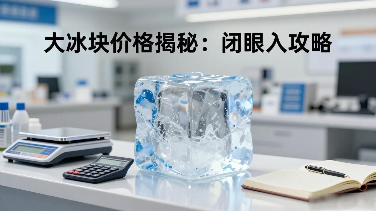 昆山大冰块价格是多少_昆山大冰块价格闭眼入推荐_大冰块哪里买靠谱