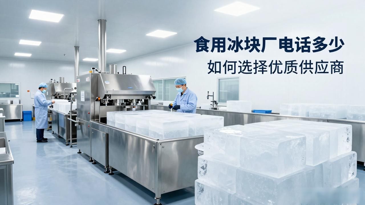 昆山食用冰块厂电话_选择高质量食用冰块供应商标准_昆山食用冰块厂电话