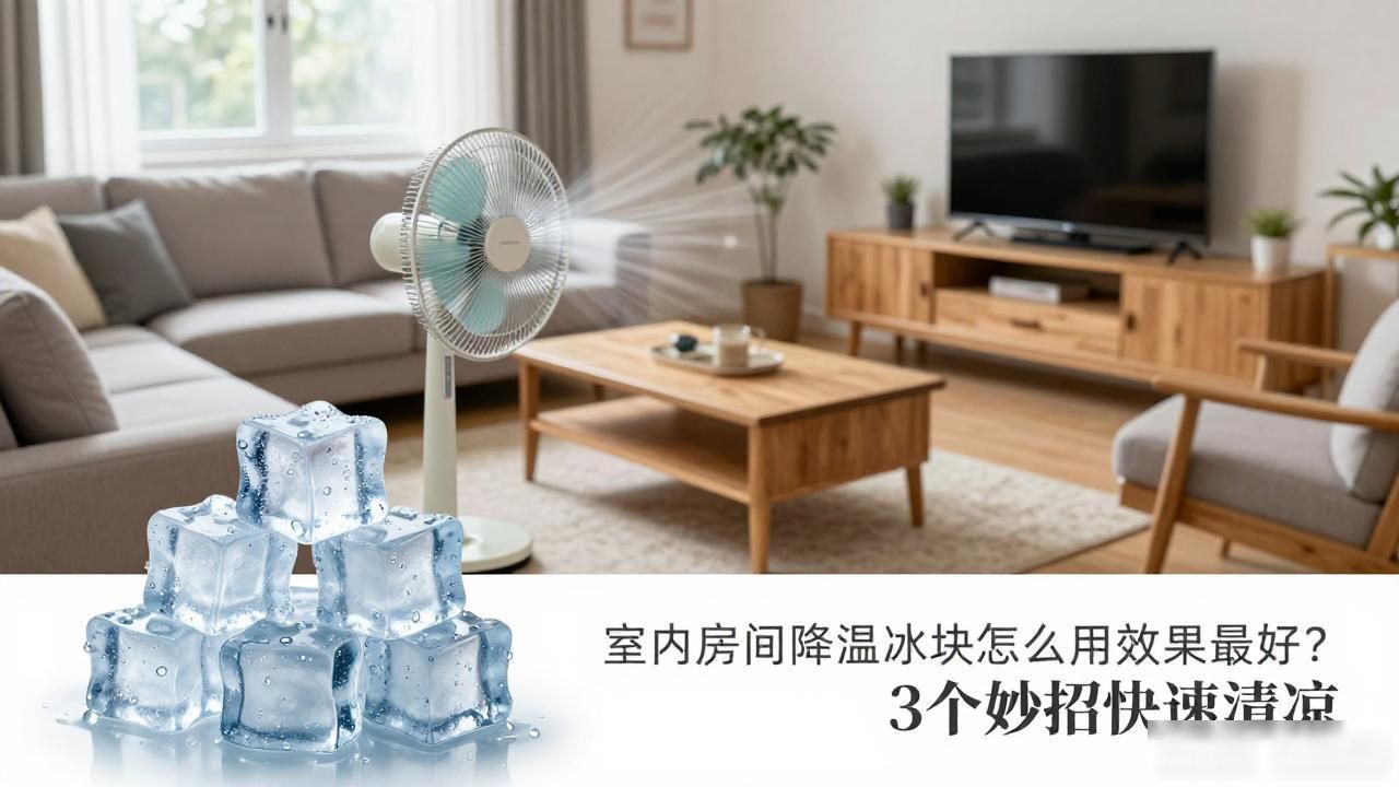 室内房间降温冰块怎么用效果最好_昆山室内房间降温冰块_室内房间降温冰块哪里能买到