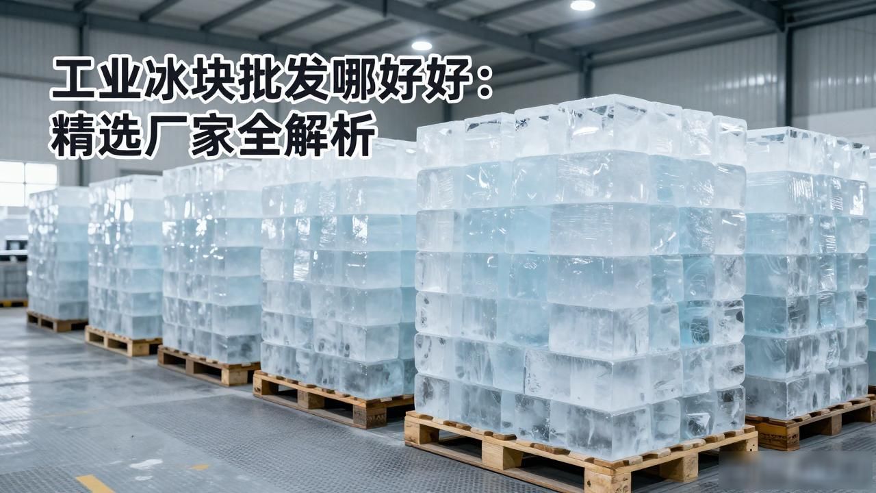 工业冰块批发厂家选择_工业冰块质量与供应能力_昆山工业冰块批发精选