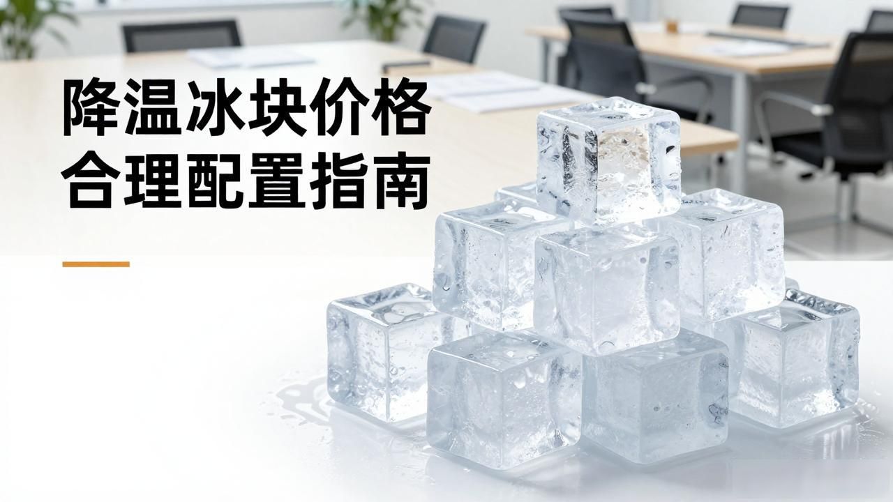 降温冰块价格配置_冷链运输冰块选购_昆山降温冰块价格推荐