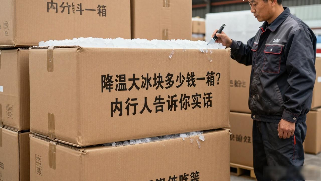 块型冰块价格区间_昆山降温大冰块多少钱_降温大冰块多少钱