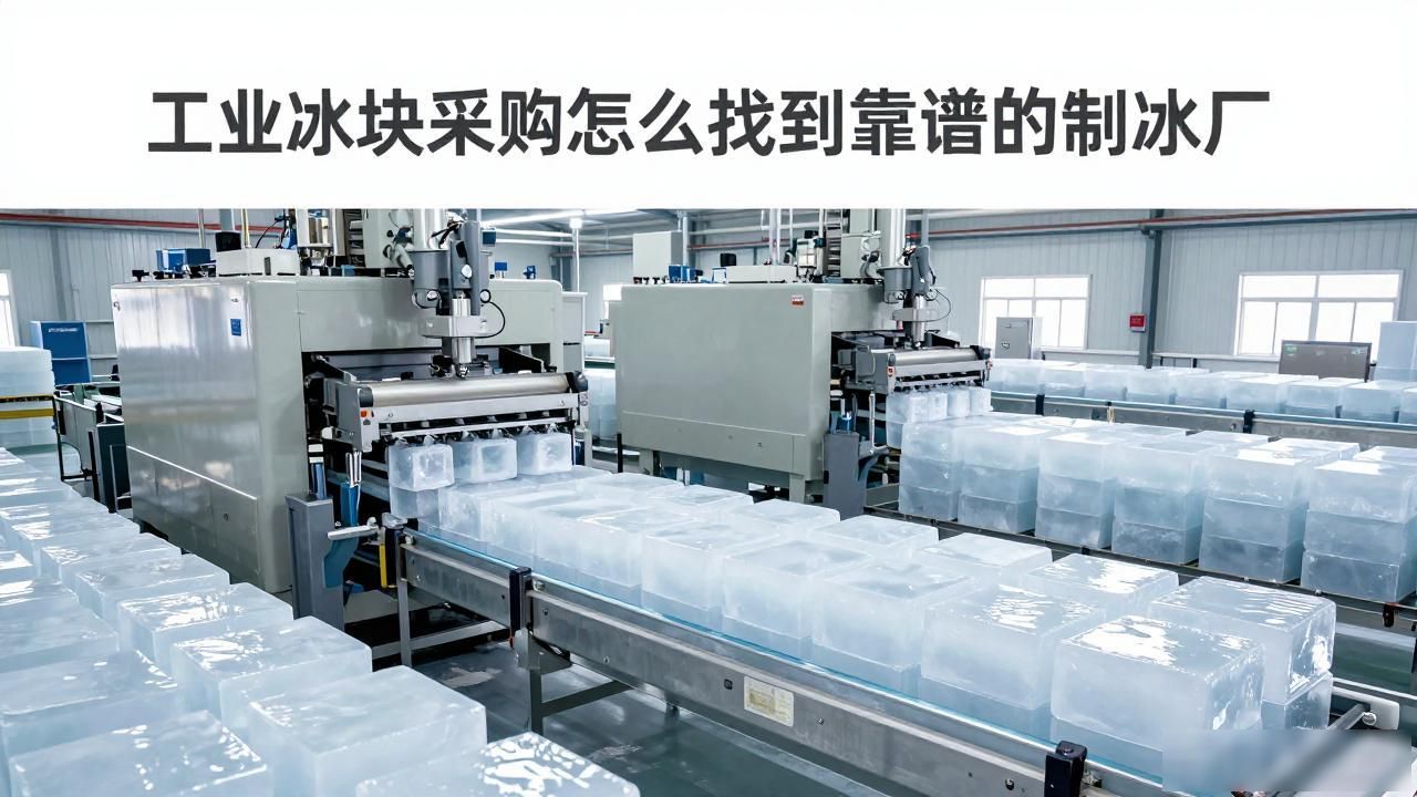 昆山工业冰块采购_工业冰块采购_选择工业冰块供应商