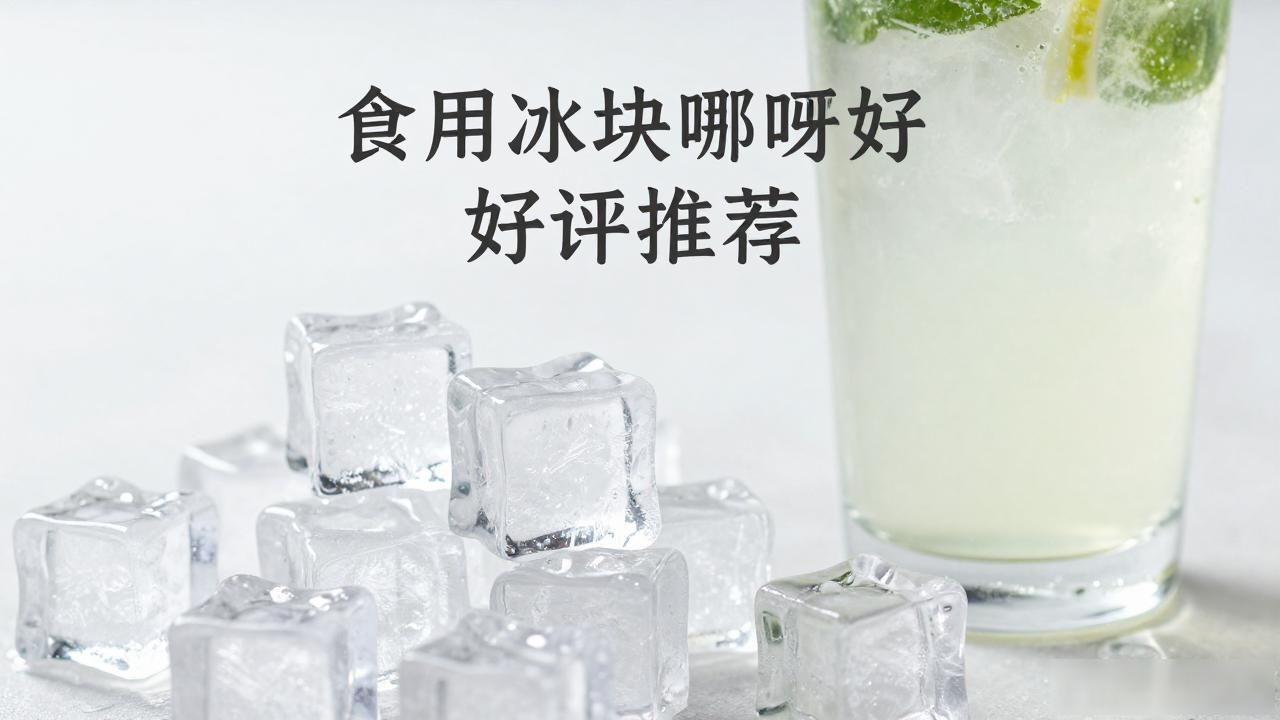 昆山食用冰块选购标准_昆山食用冰块公司好评推荐_昆山食用冰块生产规范