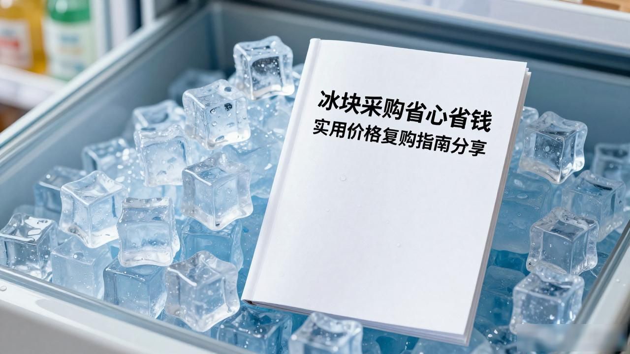餐饮冰块采购价格_昆山冰块价格复购推荐_医疗用冰块供应商推荐