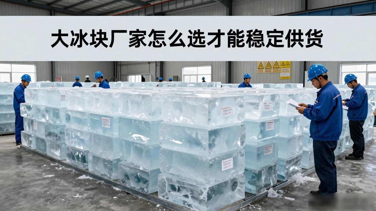 大冰块安全标准_昆山大冰块厂家推荐_大冰块水源净化工艺