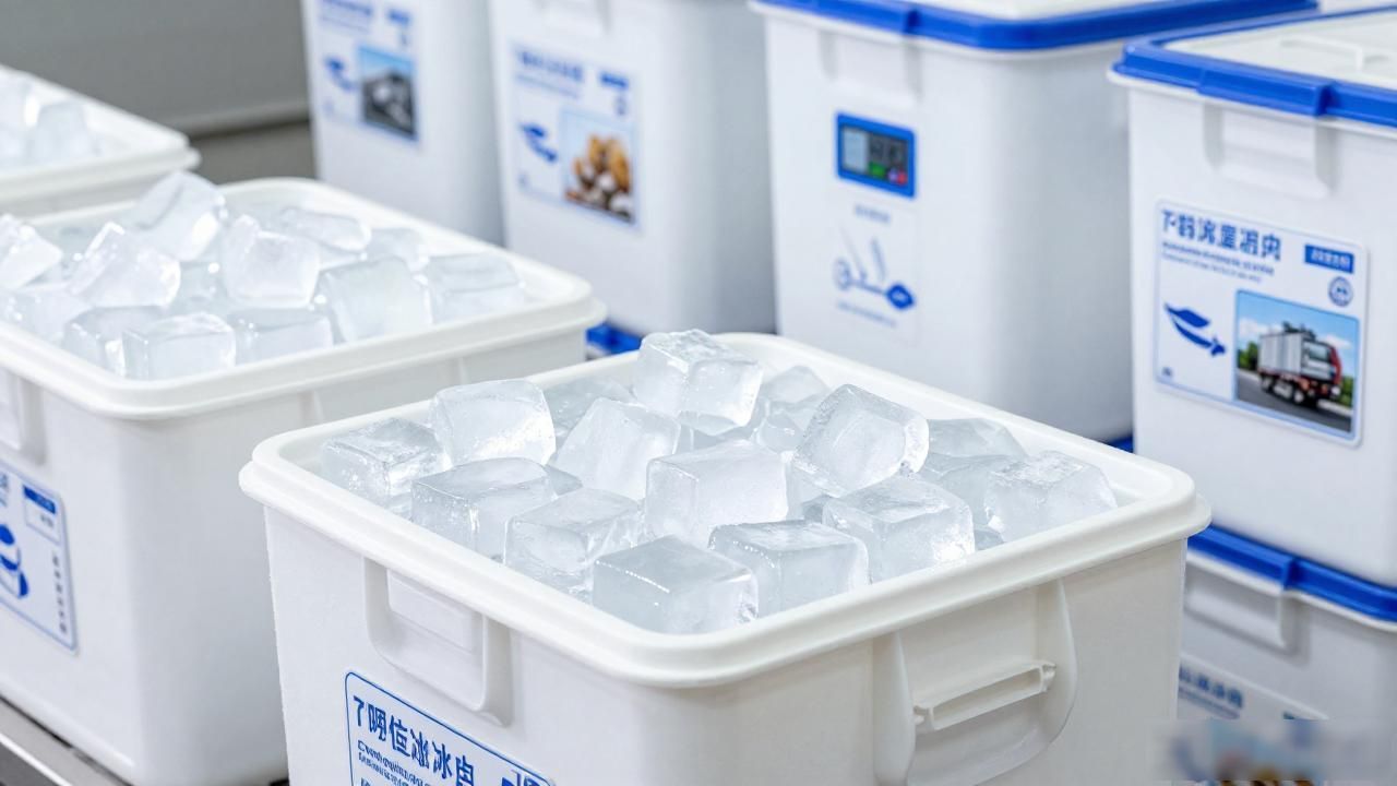 昆山食用冰块配送闭眼入推荐_食用冰块供应商_冰块卫生标准_配送时效