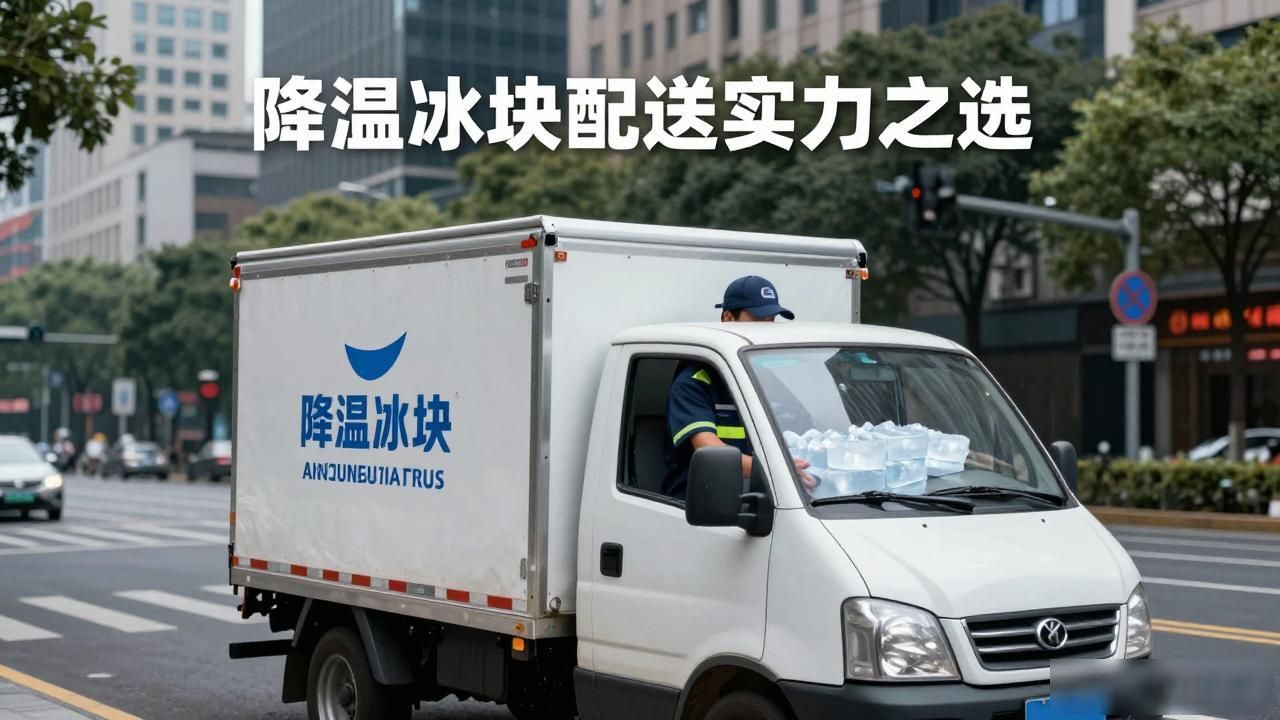 冰块纯度不够污染货物吗_昆山降温冰块配送实力之选_冷链配送冰块供应商