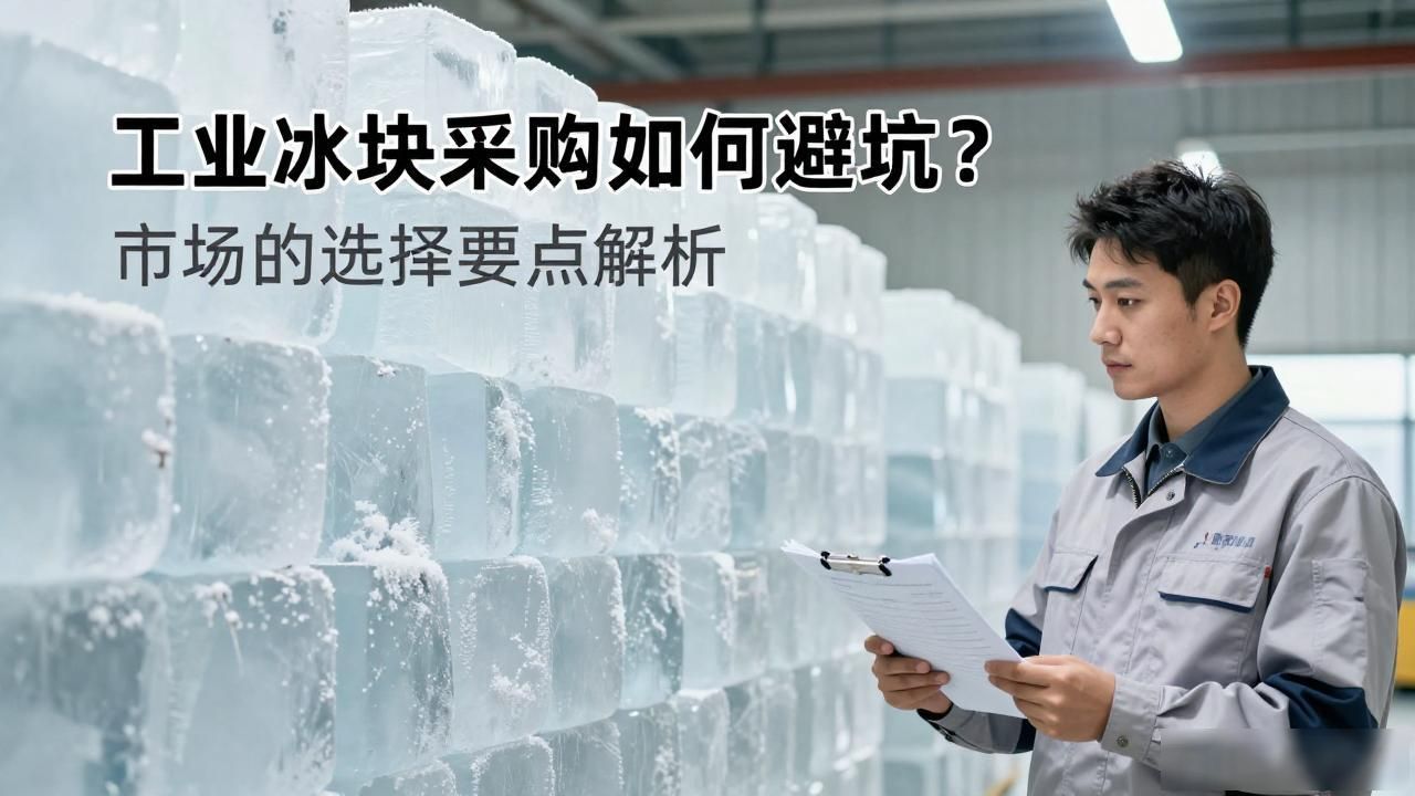 工业冰块质量指标_工业冰块采购标准_工业冰块采购