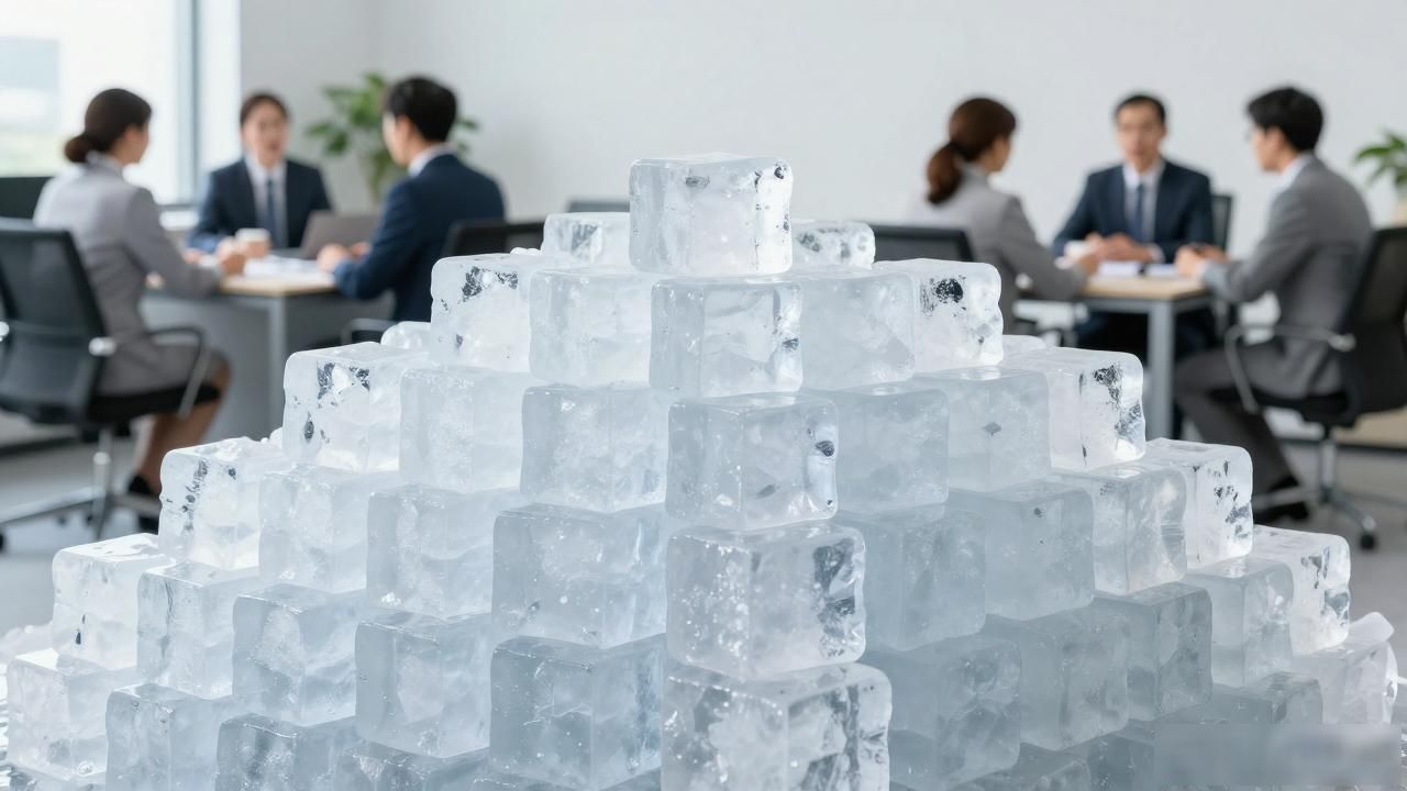 昆山大冰块批发厂家怎么选才靠谱
