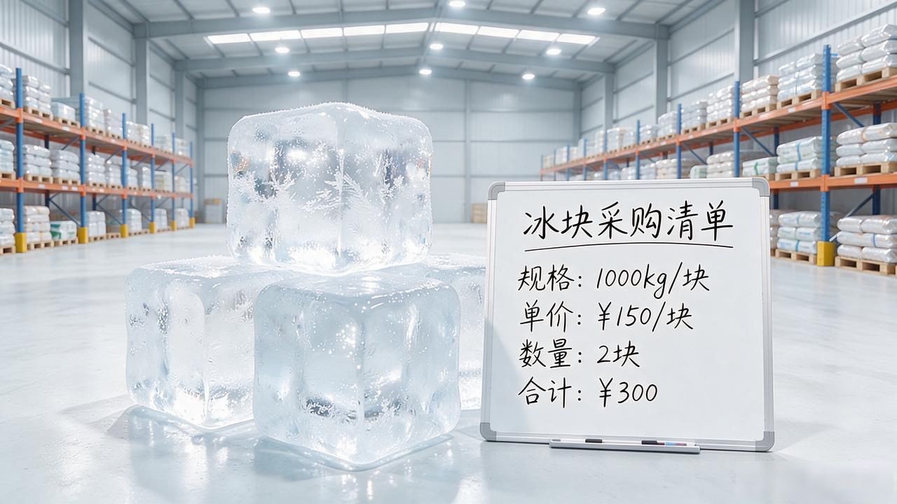 昆山大冰块价格推荐解读_如何选择大冰块_昆山大冰块价格