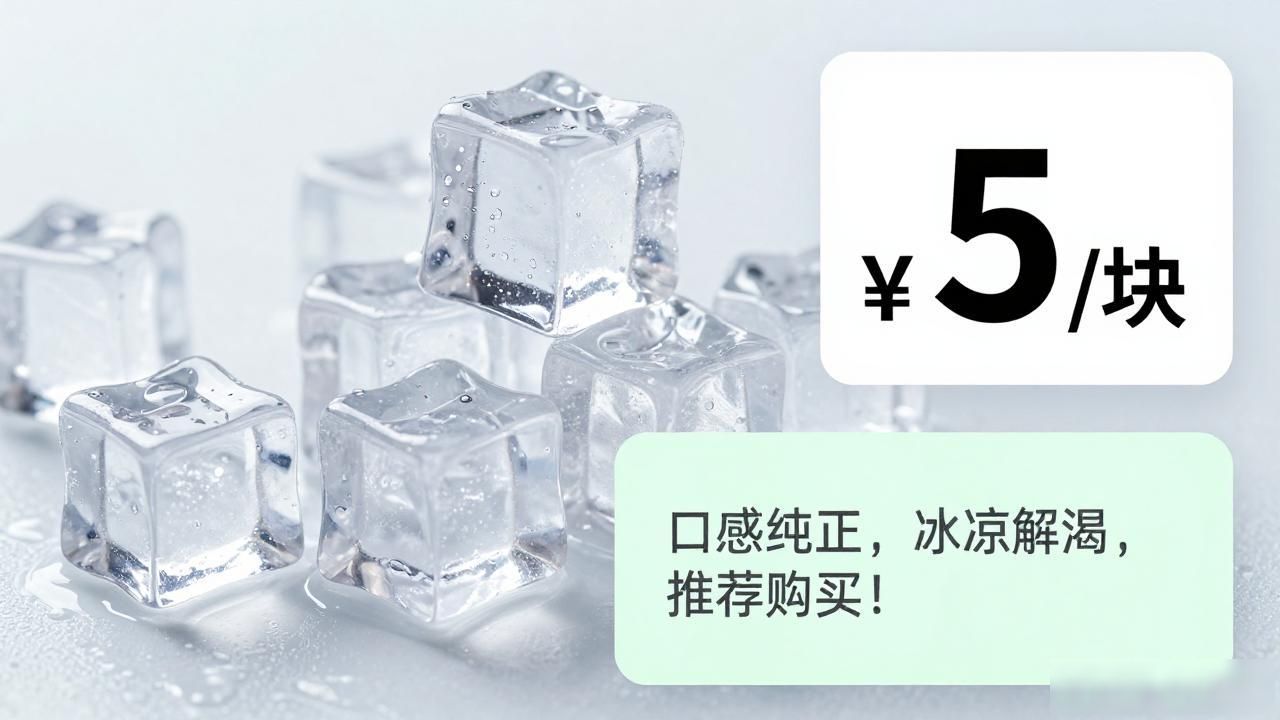 食品级冰块批发零售价格_昆山食用冰块价格区间_昆山食用冰块价格热门口碑