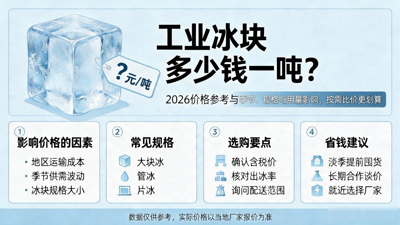 工业冰块多少钱_方形冰块批发价格_工业冰块价格每吨多少钱