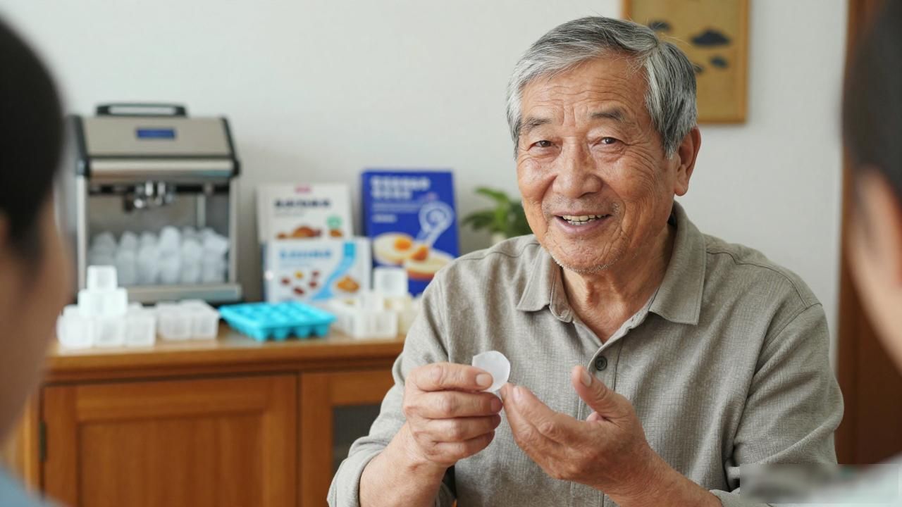 昆山食用冰块公司回头客推荐_食用冰块货源选择_食用冰块品质保证