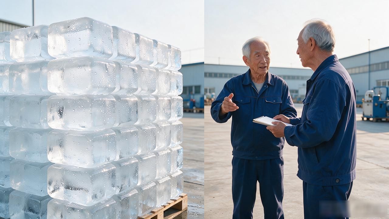 工业冰块选购注意事项_昆山工业冰块销售厂家_工业冰块销售厂家怎么样